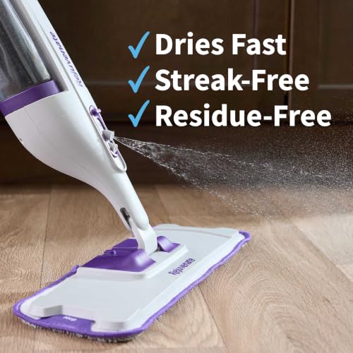 Rejuvenate PowerMax Multi-Surface Floor Cleaner Refill, 64 oz - Citrus & Cedarwood Scent