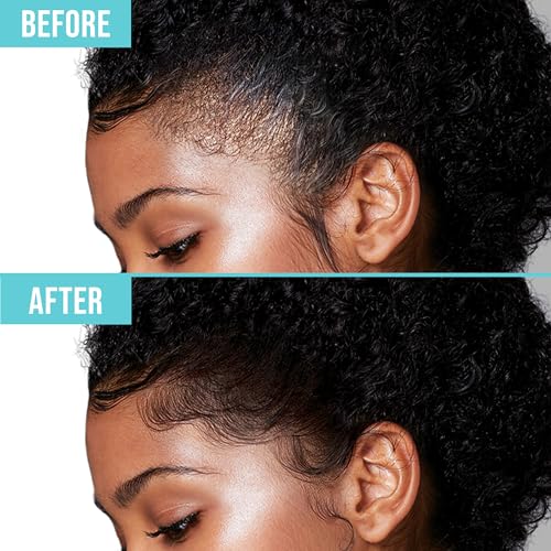Kiss Colors & Care Edge Fixer Hair Gel Watermelon 30 mL