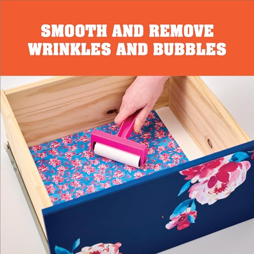 Mod Podge Professional Decoupage Tool Set - 2-in-1 Brayer & Squeegee (Pack of 12)