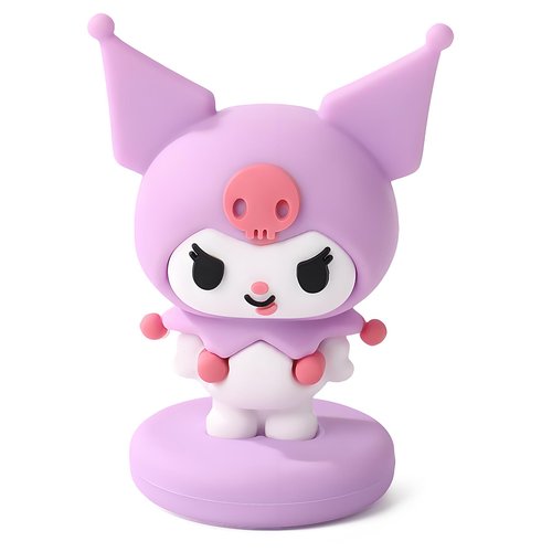 7pc Cute Anime Figurines Cake Topper, Kids Girl Happy Birthday Party Decoration Supplies Cake Decorations Toppers