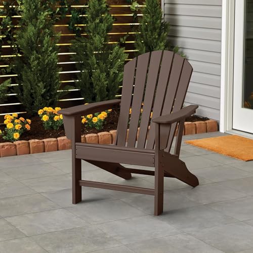 Rust-Oleum Stops Rust Spray Paint, Satin Dark Brown, 2 Pack