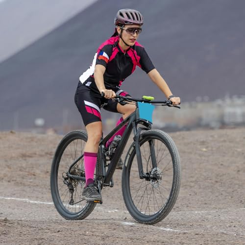 27.5x2.125/2.20/2.25/2.30/2.35/2.40 Inch Bike Tube 27.5" Replacement Bicycle Inner Tube (Single) Reliable 27.5 x 2.125-2.40 Bike Inner Tube FV48 Presta Valve for City/Road/Mountain Cycling Scenarios