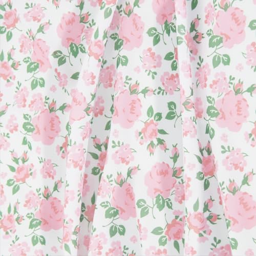 Soft Stretchy Crib Sheets - 2 Pack Fitted for Standard Mattresses