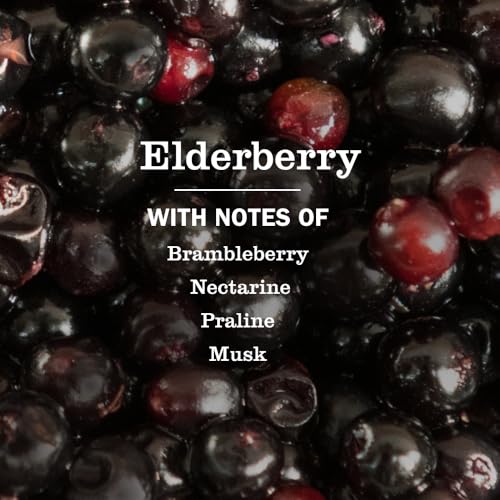 Mrs. Meyer's Clean Day Multi-Surface Cleaner, Elderberry, 3-Pack