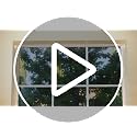 Redi Shade No Tools Roller Shade Bracket - Inside Mount, 2 Pack