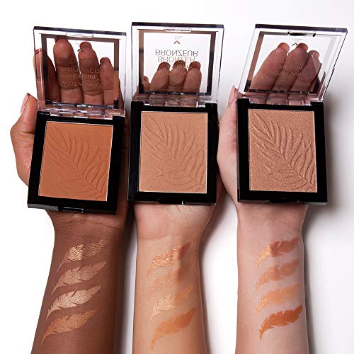 wet n wild Color Icon Bronzer Powder Sunset Striptease