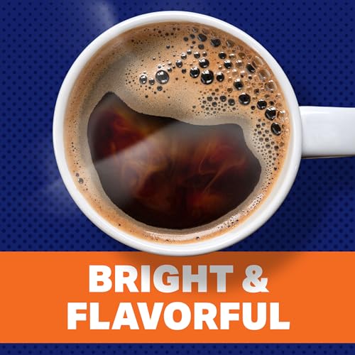 Maxwell House Breakfast Blend Light Roast Ground Coffee 11 oz Canister