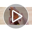 20 Pcs Capybara Birthday Party Directional Signs Decoration