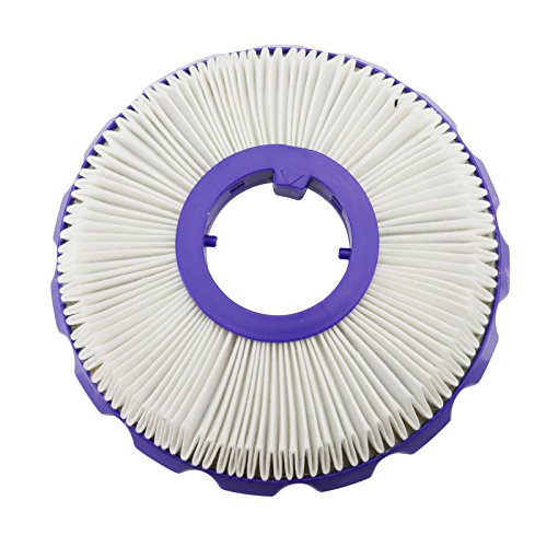 Post Motor HEPA Filter Replacement for Dyson DC50 Ball Upright Vacuums