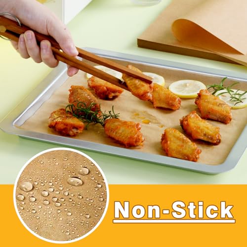Disposable Air Fryer Liners for Chefman 12Qt Oven - 100Pcs