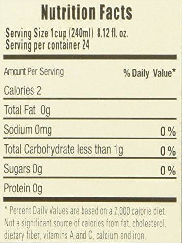 Caribbean Dreams Ginger Tea - 24 Caffeine-Free Herbal Tea Bags