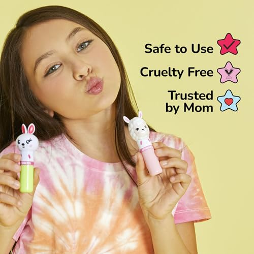 Lip Smacker Lippy Pals Unicorn Lip Balm Moisturizing & Smoothing