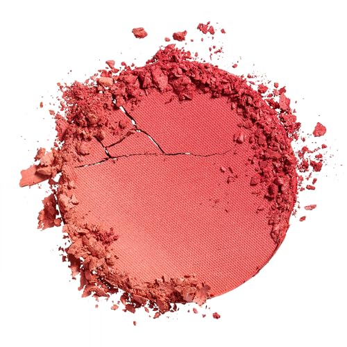 Lottie London Ombré Blush - Red Hot Lightweight Buildable Powder Blusher