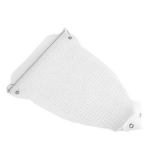 Hongzer Iron Shoe Cover, Teflon Iron Shoe Cover Ironing Shoe Cover Iron Plate Cover Protector
