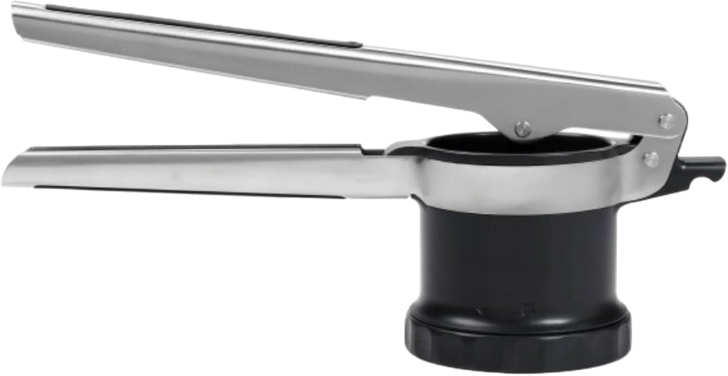 OXO Good Grips Potato Ricer - 3-in-1 Adjustable Design for Perfect Mashed Potatoes