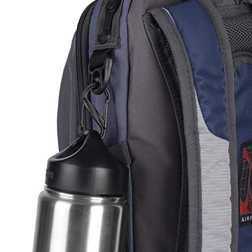 Nite Ize S-Biner Dual Plastic Carabiner - Strong & Versatile