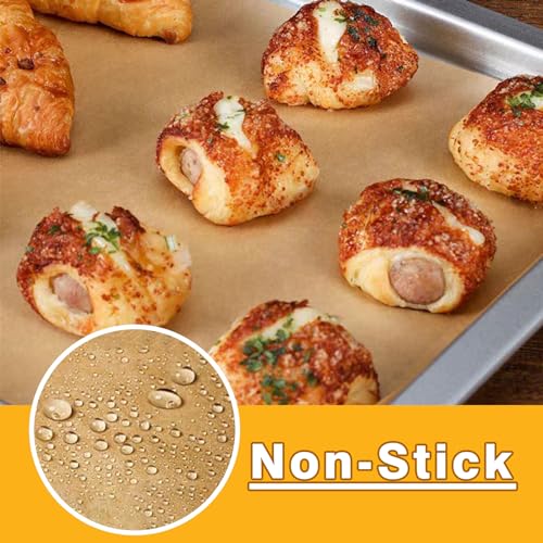 Disposable Air Fryer Liners for Chefman 12Qt Oven - 100Pcs