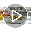 Upgraded 7.4oz Olive Oil Sprayer Mister for Cooking & BBQ