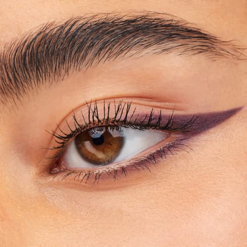 Essence Stay & Play Gel Eyeliner Pencil - 05 Verry Berry Waterproof