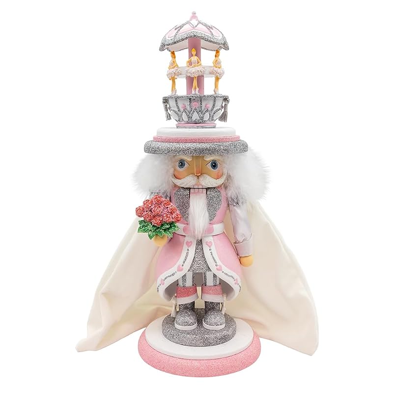 18.5 Inch Ballet Nutcracker decorative nutcracker