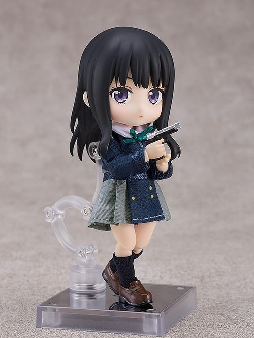 Lycoris Recoil: Takina Inoue Nendoroid Doll Action Figure