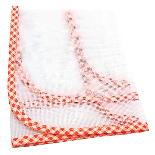 GARASANI 2-Pack High-Temperature Ironing Pressing Pad, 35.43" x 15.74"