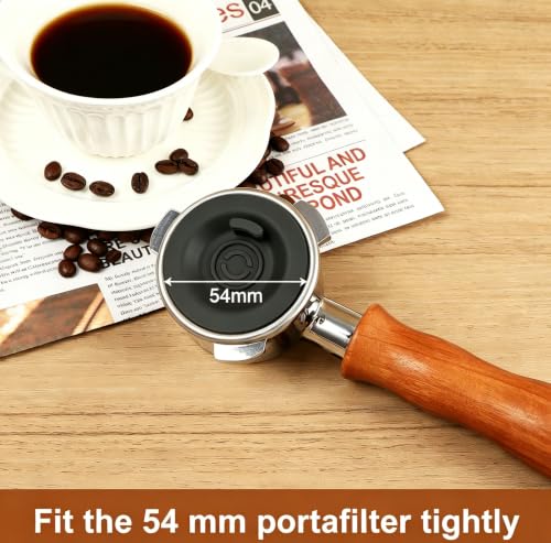 54mm Backflush Cleaning Disc for Breville Espresso Machines