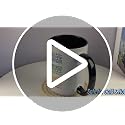 15oz Black Funny Coffee Mug with Hidden Message - YKSINX