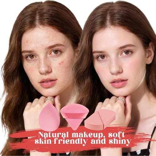 Skincare Headband and Wristband Set with Claw Clips & Hair Ties