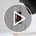 AeroPress Coffee Maker Paper Micro-Filters - 350 Count, Compostable