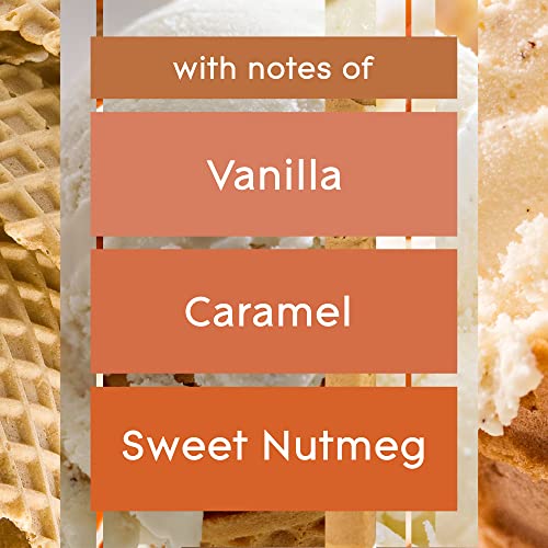 Glade Automatic Spray Refill Air Freshener, Vanilla Caramel Twist - 6.2 oz