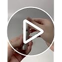 Espresso Coffee Distribution Stirrer with 6 Stainless Steel Needles