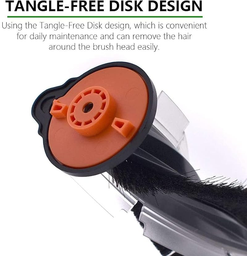 INF Replacement Brush for Neato BotVac Connected & D Series