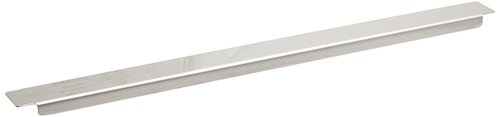 Carlisle FoodService Products 6071A DuraPan Stainless Steel Steam Table Pan Adapter Bar, 12.75" Long (Pack of 12)