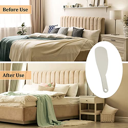 Extra Long Bed Sheet Tucker Tool for Easy Bed Making