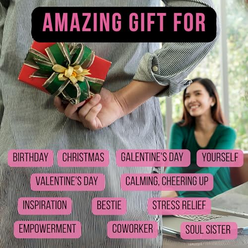 Empowering Affirmation Cards for Women - 52 Motivational Cards