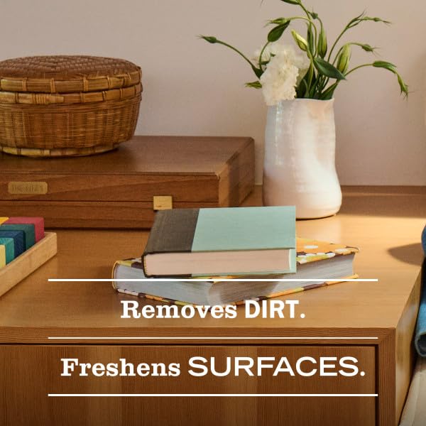 Mrs. Meyer's Clean Day Peony Dish Soap - Grease-Cutting Formula