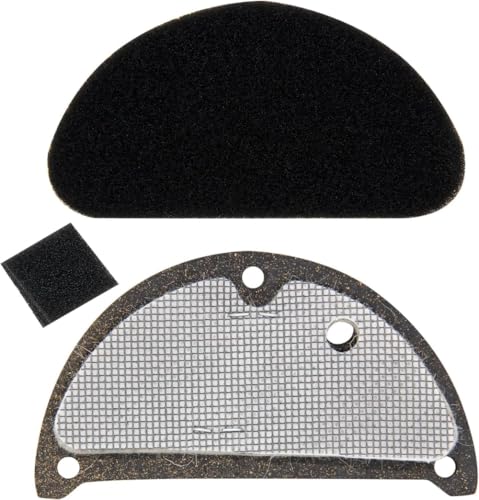 AOMUCH PP213 HA3014 Replacement Air Filter Kit for Kerosene Heaters