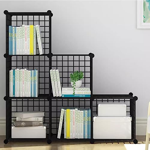 40-Pack Wire Cube Connectors for Modular Closet & Storage Organizers
