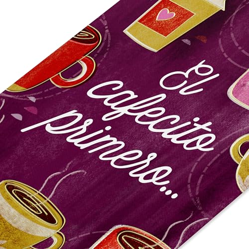 American Greetings Spanish Friendship Card - Spill the Chisme