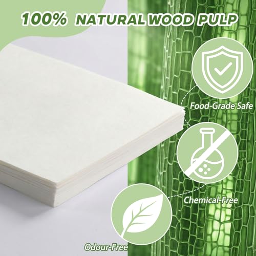 LiteSorb Medium Pack of 100 Absorbent Kitchen Paper Towels