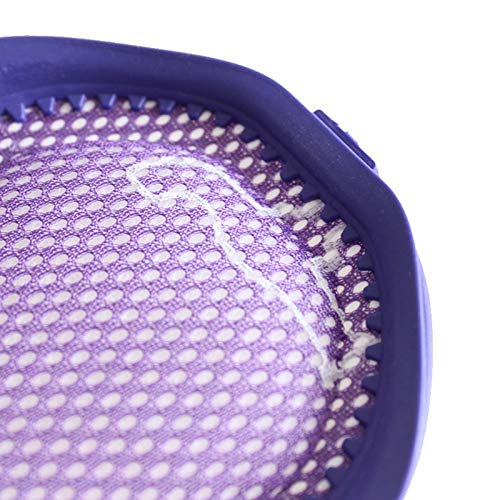 2-Pack Pre-Filter Replacement for Dyson DC30 DC31 DC34 DC35 DC44 DC45