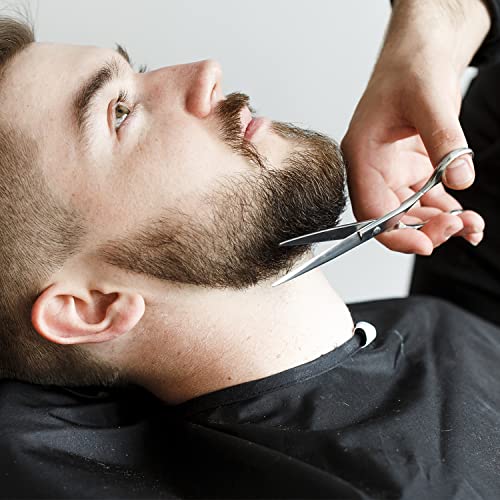 Utopia Care 3.5 Inch Hair Cutting Scissors, Stainless Steel Salon Shears