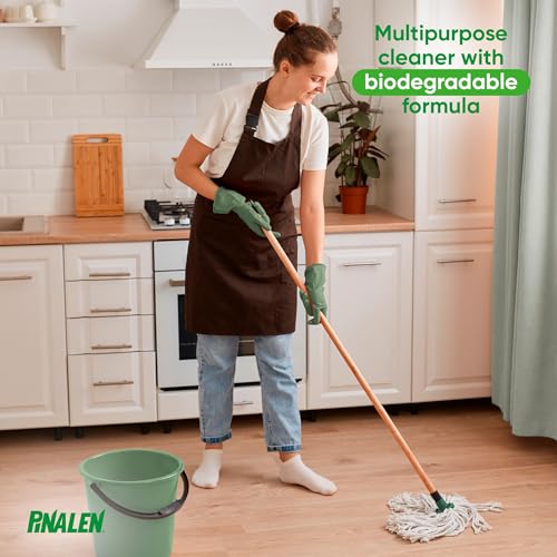 PINALEN 2X Max Aromas Floral Delight Multipurpose Cleaner - 108 fl oz