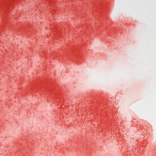 Winsor & Newton Professional Watercolor Half Pan - Rose Dore