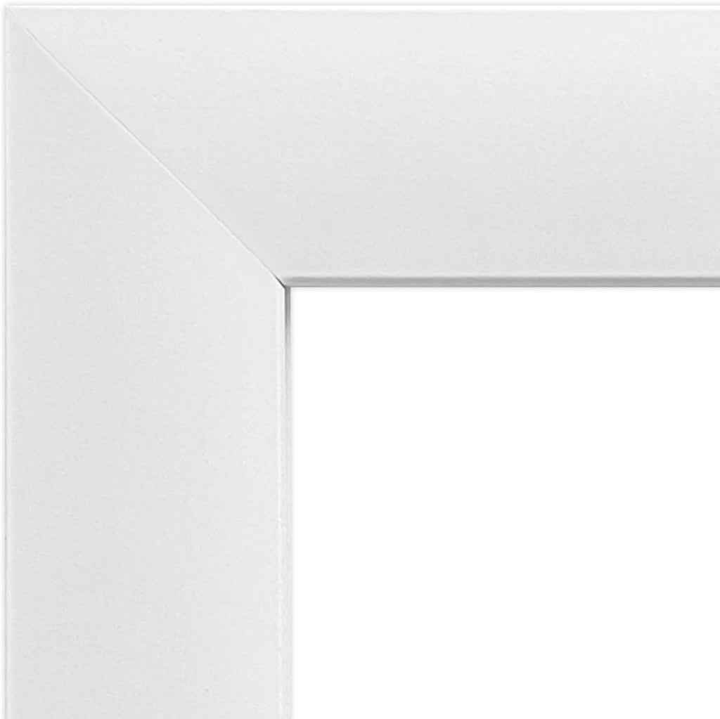 Netflix KPop Demon Hunters Wall Poster - Framed 34L x 22.4W | Stylish Home Decor