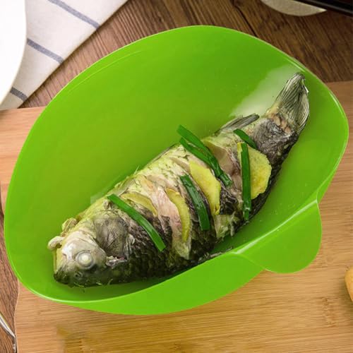Vornetil Silicone Bread Maker Bowl, Non-Stick Loaf Pan for Sourdough
