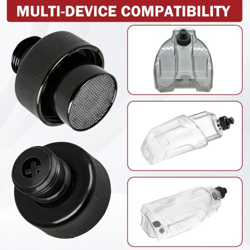 Clean Water Tank Cap Replacement for Bissell CrossWave 1785 2306 Series
