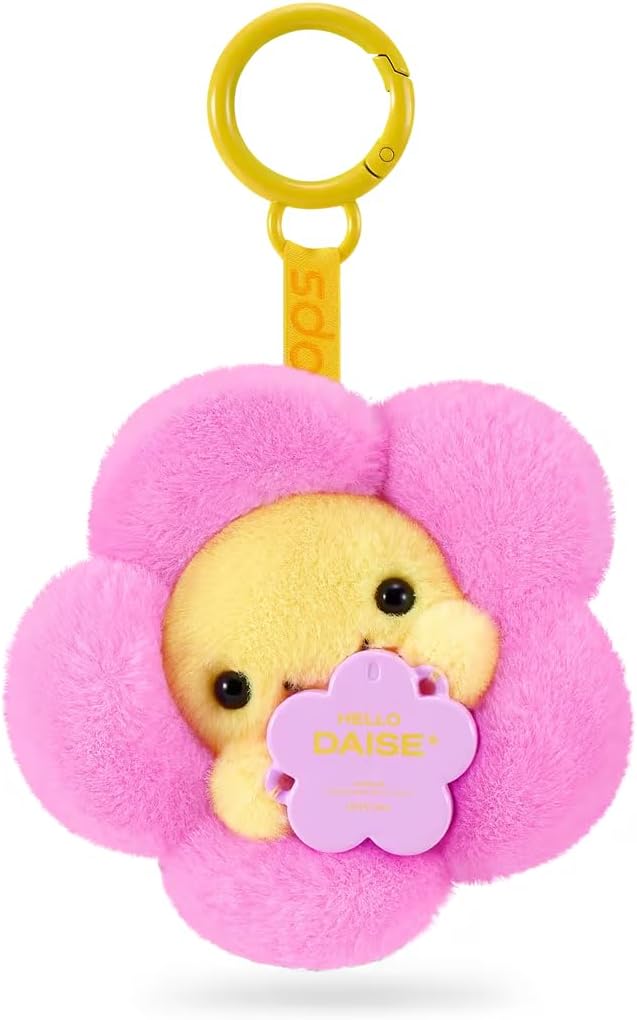 Mini Brands | Ulta Beauty x Pops Plush Keychains - Adorable Collectible Accessories
