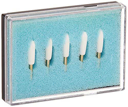 Cricut Premium Fine-Point Replacement Blade 10 Pack for Cricut Maker & Explore